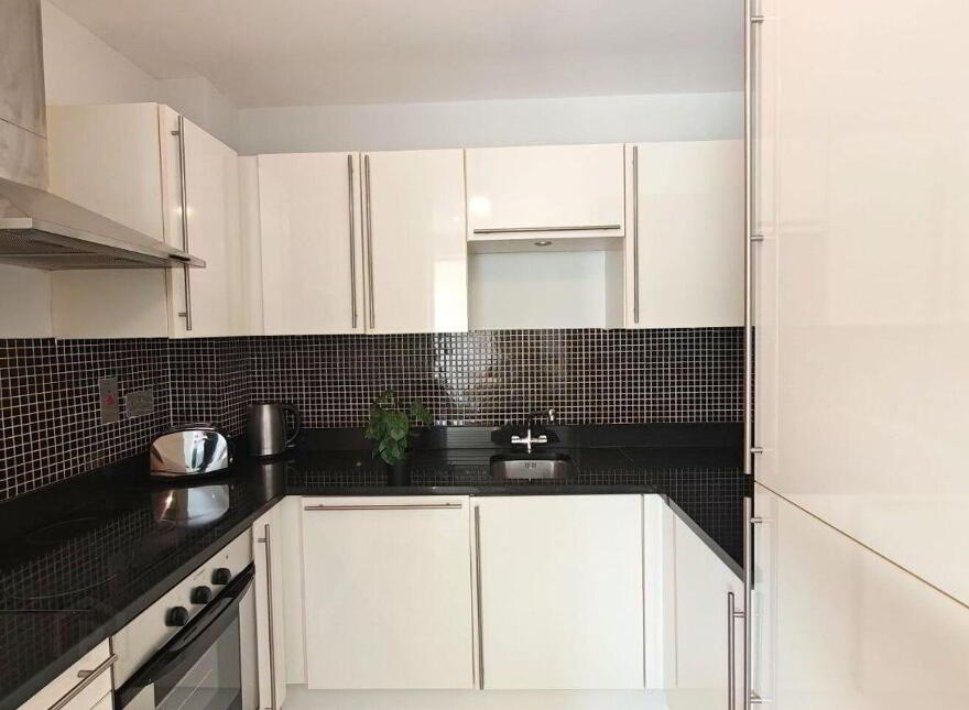 Apartment 18 Aubrey Court, Parnell Road, Bray, A98KR65
