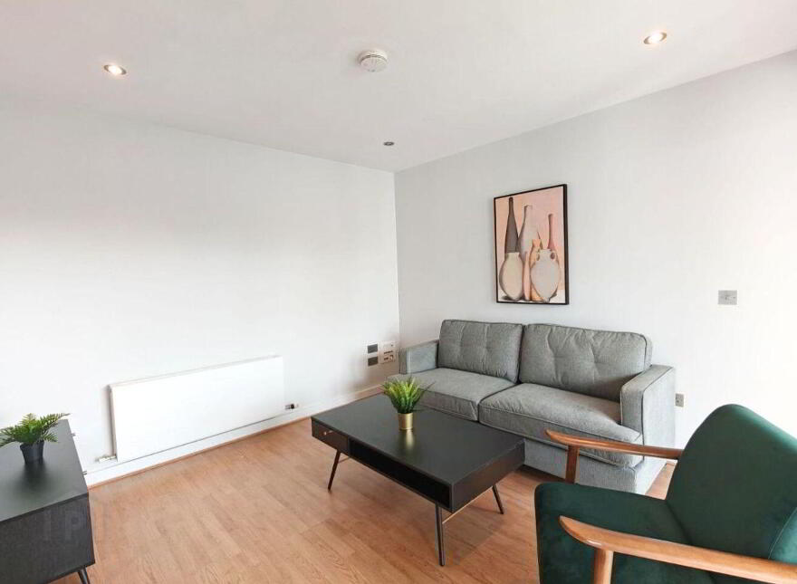 Apartment 18 Aubrey Court, Parnell Road, Bray, A98KR65