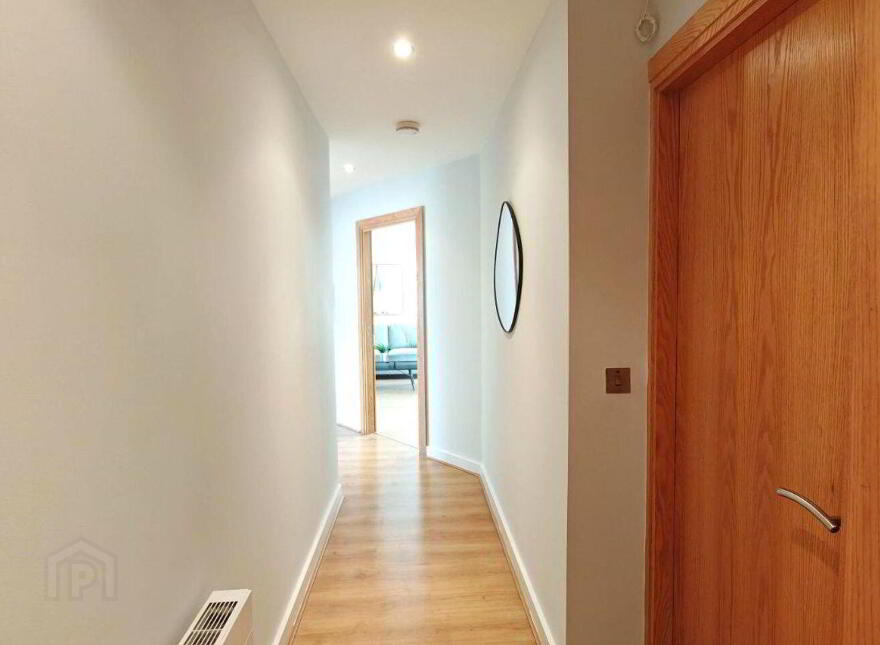 Apartment 18 Aubrey Court, Parnell Road, Bray, A98KR65