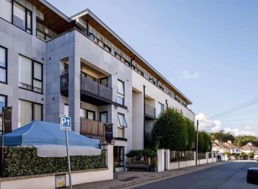 Apartment 23 Aubrey Court, Parnell Road, Bray, A98PH32