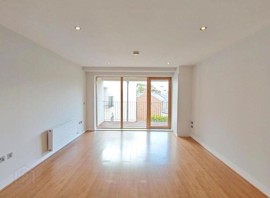 Apartment 23 Aubrey Court, Parnell Road, Bray, A98PH32