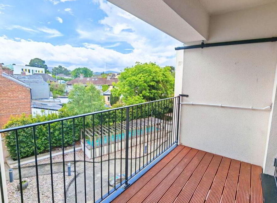 Apartment 23 Aubrey Court, Parnell Road, Bray, A98PH32