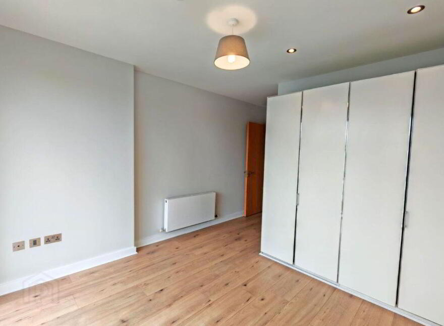 Apartment 23 Aubrey Court, Parnell Road, Bray, A98PH32