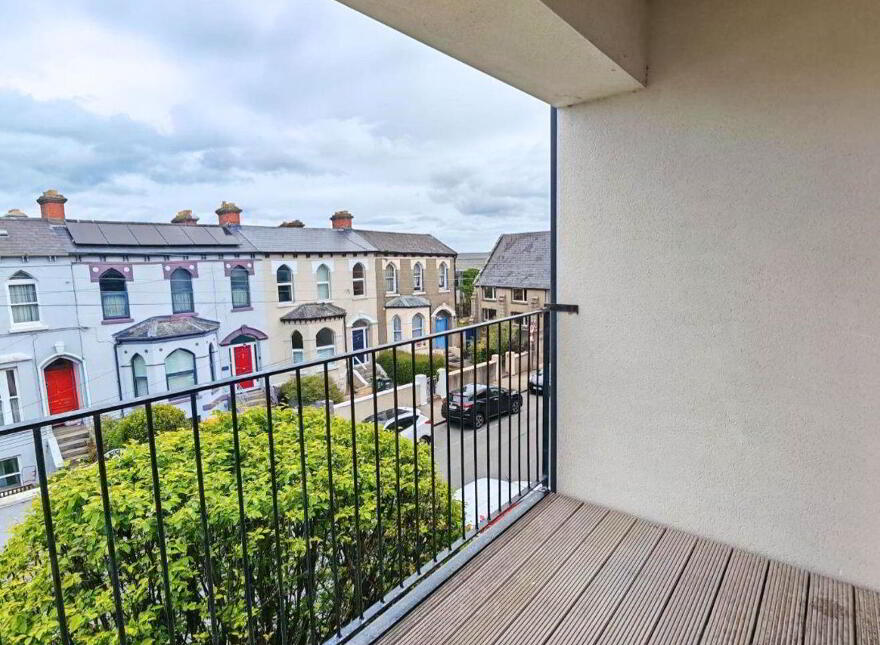 Apartment 23 Aubrey Court, Parnell Road, Bray, A98PH32