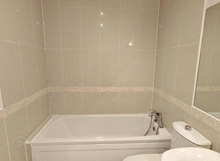Apartment 23 Aubrey Court, Parnell Road, Bray, A98PH32