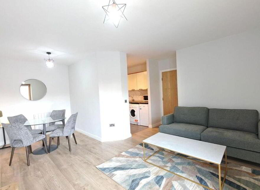 Apartment 11 Greeg Court, Dublin 1, D01NX82