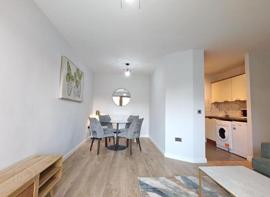 Apartment 11 Greeg Court, Dublin 1, D01NX82