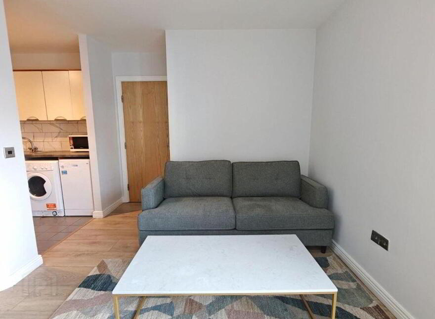 Apartment 11 Greeg Court, Dublin 1, D01NX82