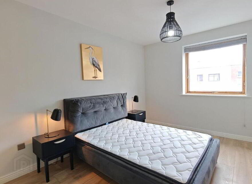Apartment 11 Greeg Court, Dublin 1, D01NX82