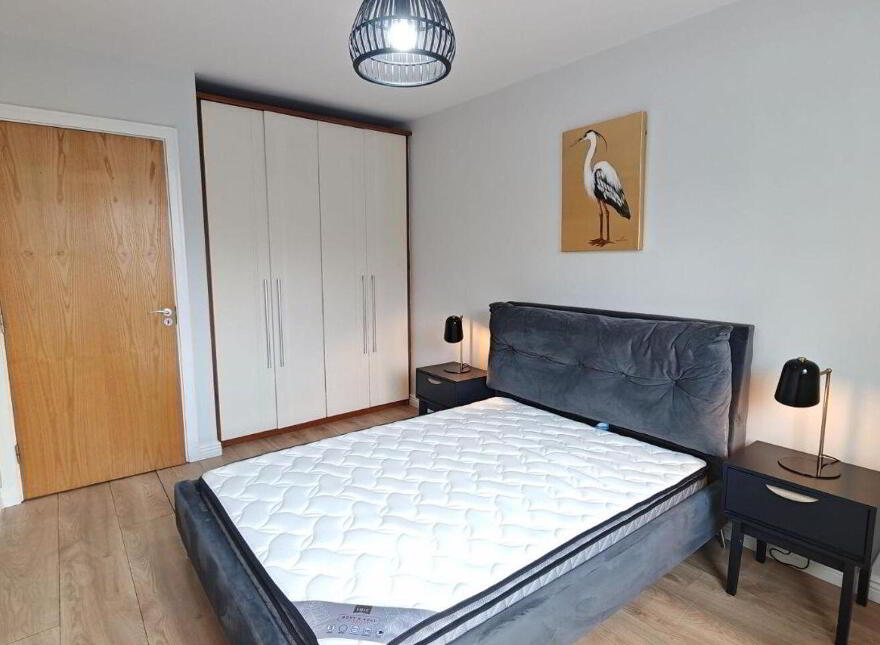 Apartment 11 Greeg Court, Dublin 1, D01NX82