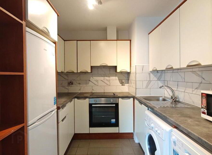 Apartment 11 Greeg Court, Dublin 1, D01NX82