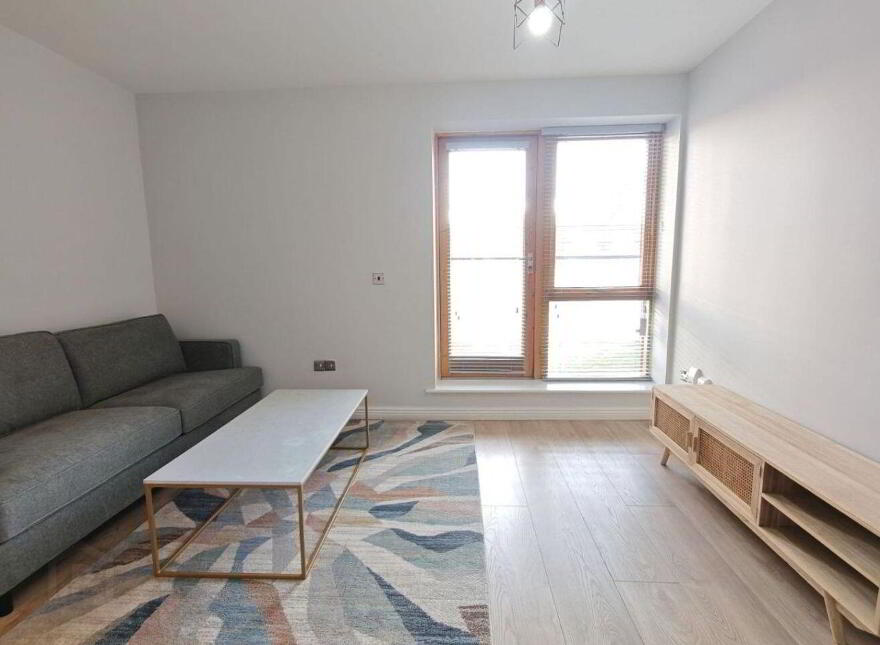 Apartment 11 Greeg Court, Dublin 1, D01NX82