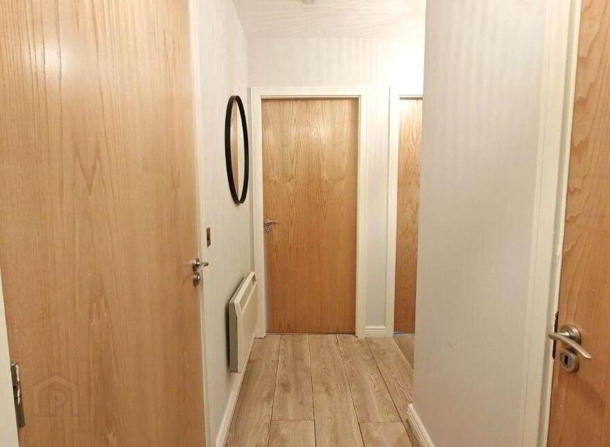 Apartment 11 Greeg Court, Dublin 1, D01NX82