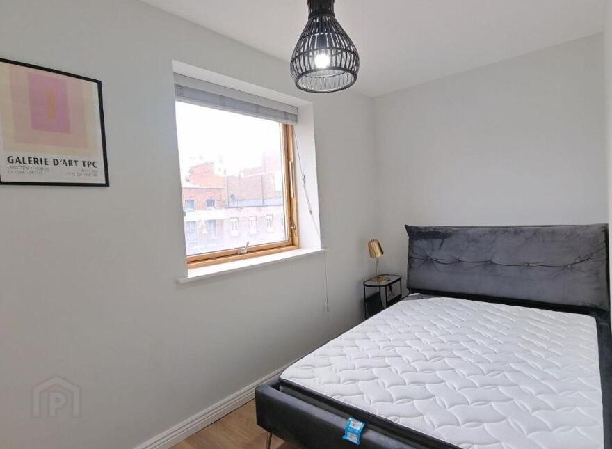Apartment 11 Greeg Court, Dublin 1, D01NX82