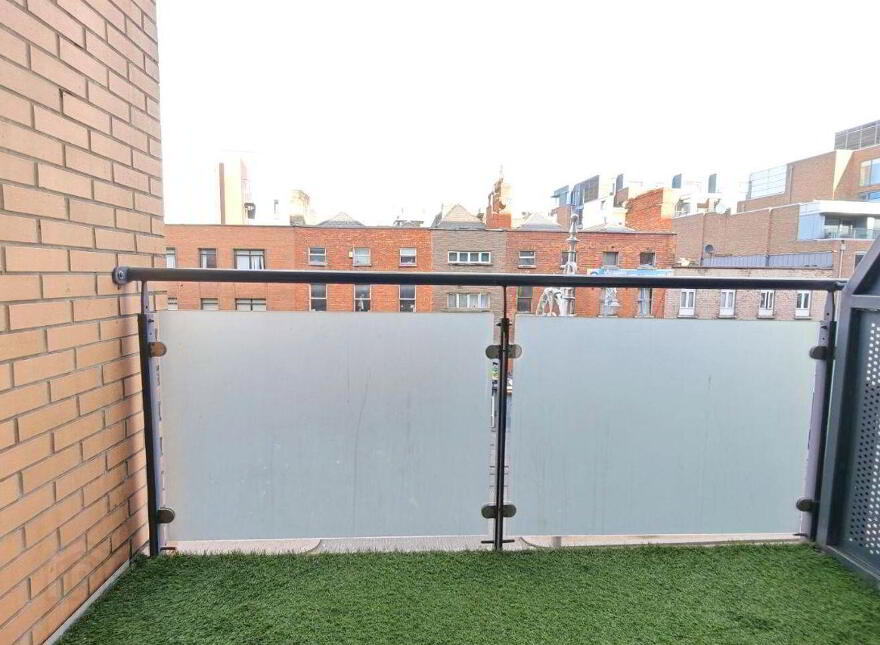 Apartment 11 Greeg Court, Dublin 1, D01NX82
