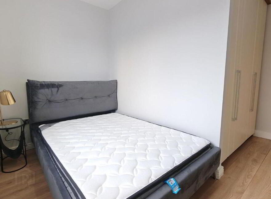 Apartment 11 Greeg Court, Dublin 1, D01NX82
