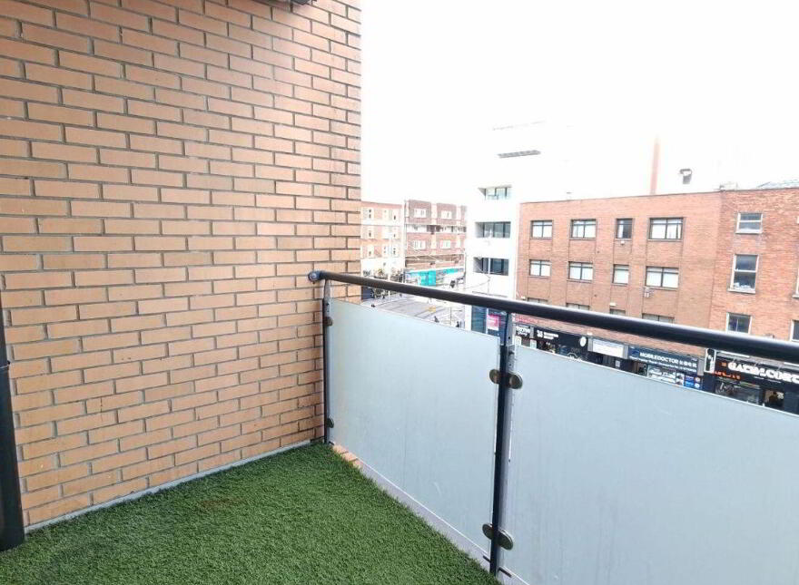 Apartment 11 Greeg Court, Dublin 1, D01NX82