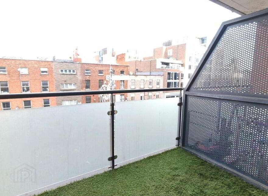 Apartment 11 Greeg Court, Dublin 1, D01NX82