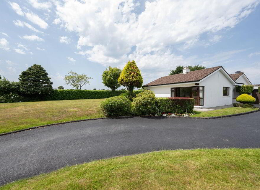 Meadowlands, Briar Hill, Near Waterfall, Waterfall, T12X2CA