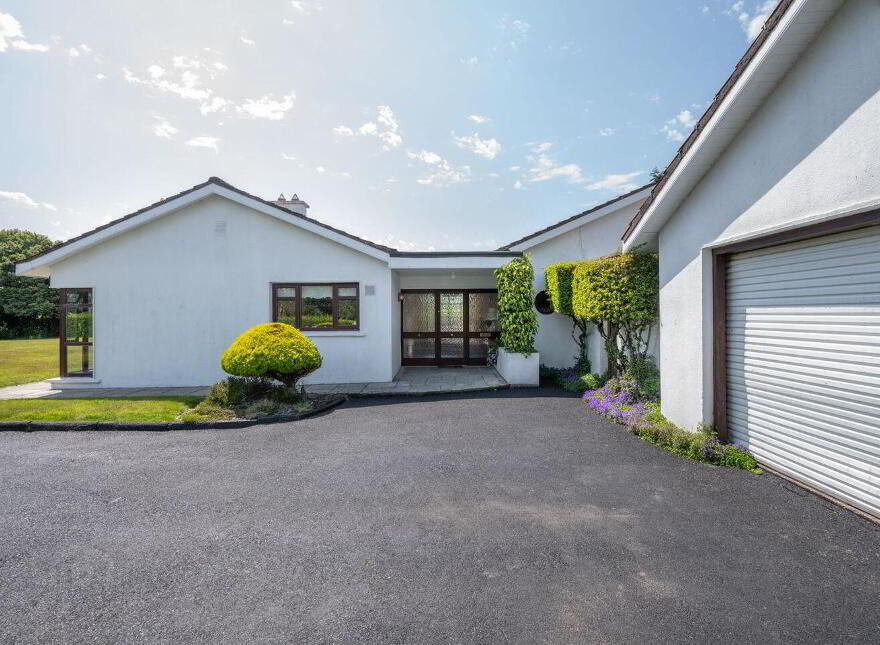 Meadowlands, Briar Hill, Near Waterfall, Waterfall, T12X2CA
