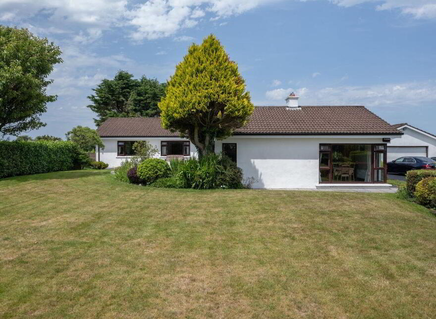 Meadowlands, Briar Hill, Near Waterfall, Waterfall, T12X2CA