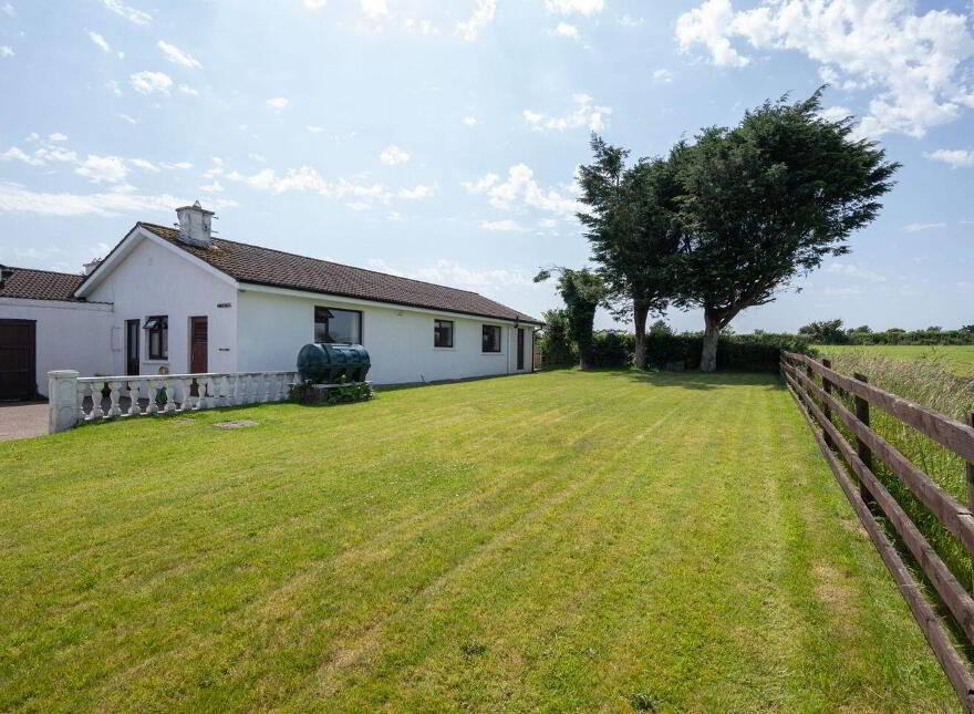 Meadowlands, Briar Hill, Near Waterfall, Waterfall, T12X2CA