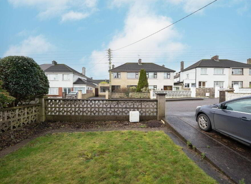 14 Summerstown Drive, Glasheen, T12C9W7