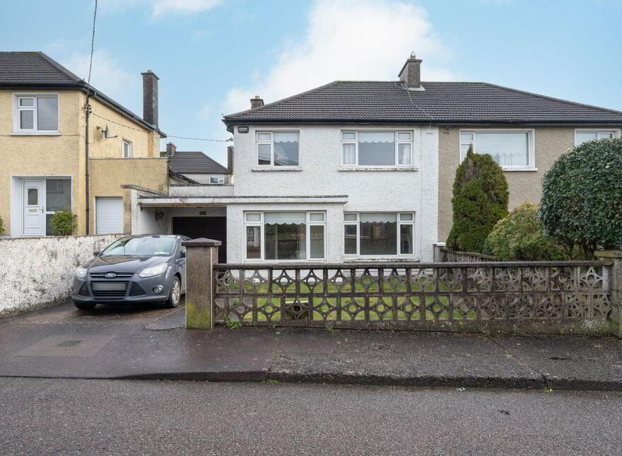 14 Summerstown Drive, Glasheen, T12C9W7