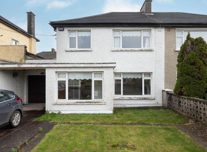 14 Summerstown Drive, Glasheen, T12C9W7