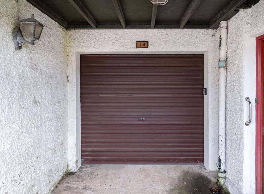 14 Summerstown Drive, Glasheen, T12C9W7
