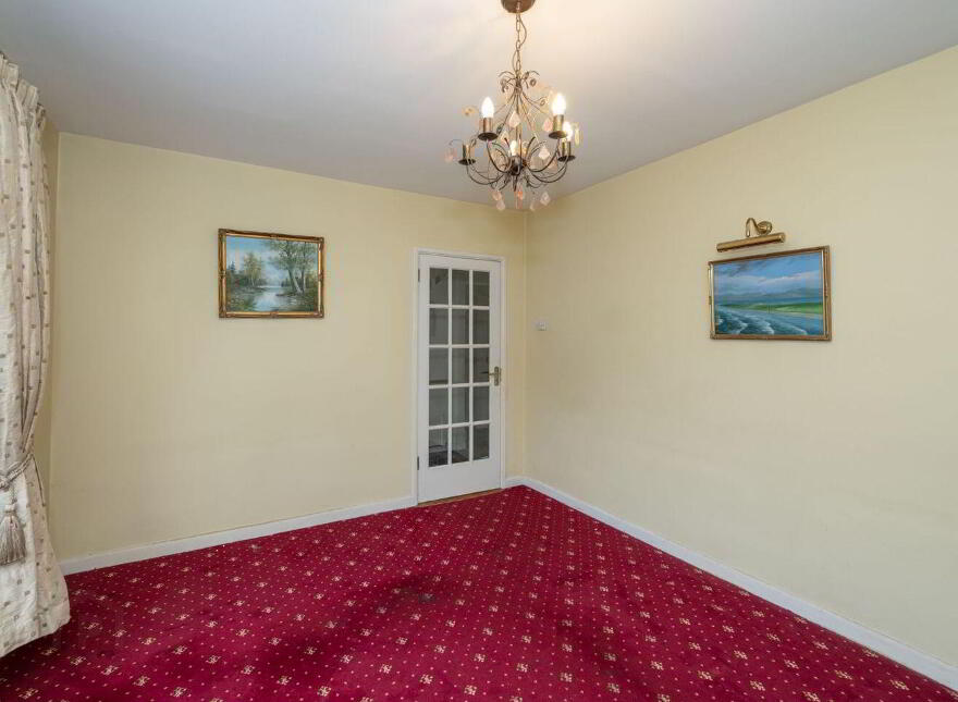 14 Summerstown Drive, Glasheen, T12C9W7