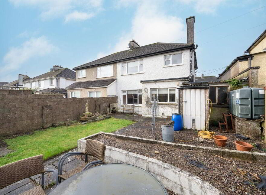 14 Summerstown Drive, Glasheen, T12C9W7
