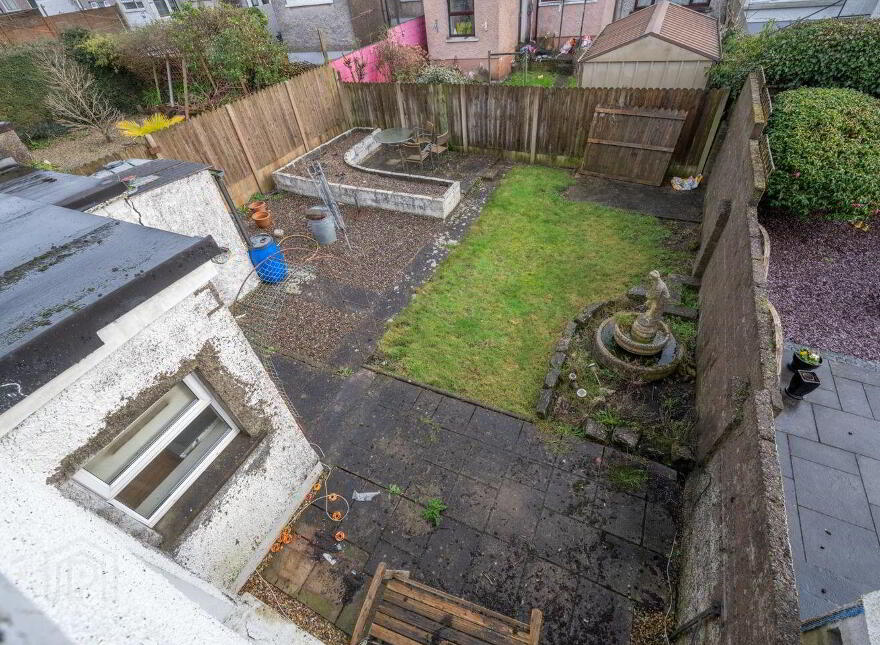 14 Summerstown Drive, Glasheen, T12C9W7