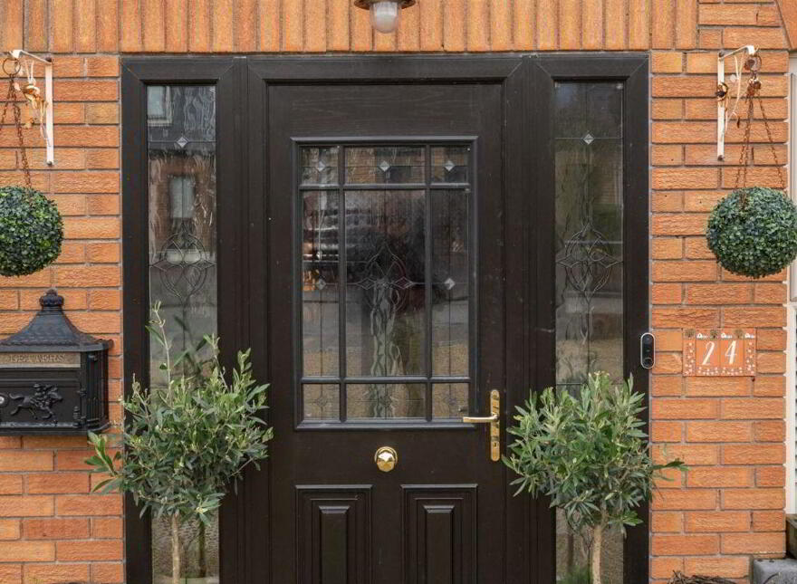 24 Brampton Court, Bishopstown, T12W1YV