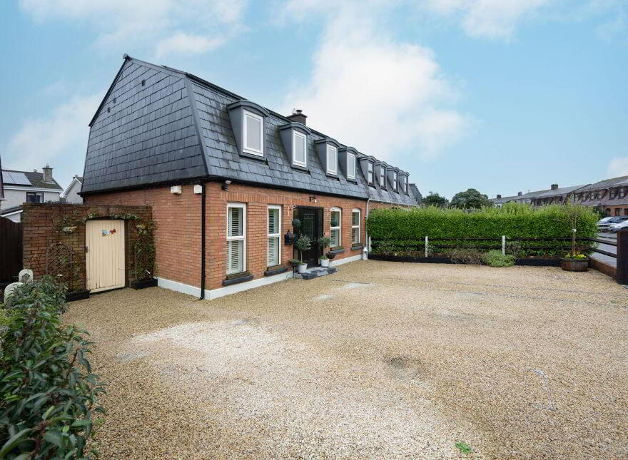 24 Brampton Court, Bishopstown, T12W1YV