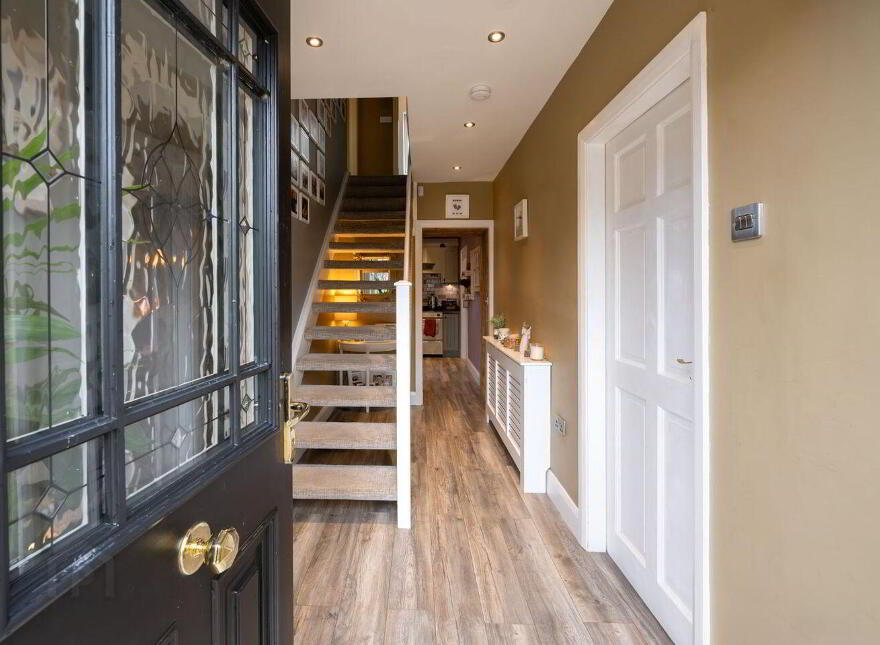 24 Brampton Court, Bishopstown, T12W1YV
