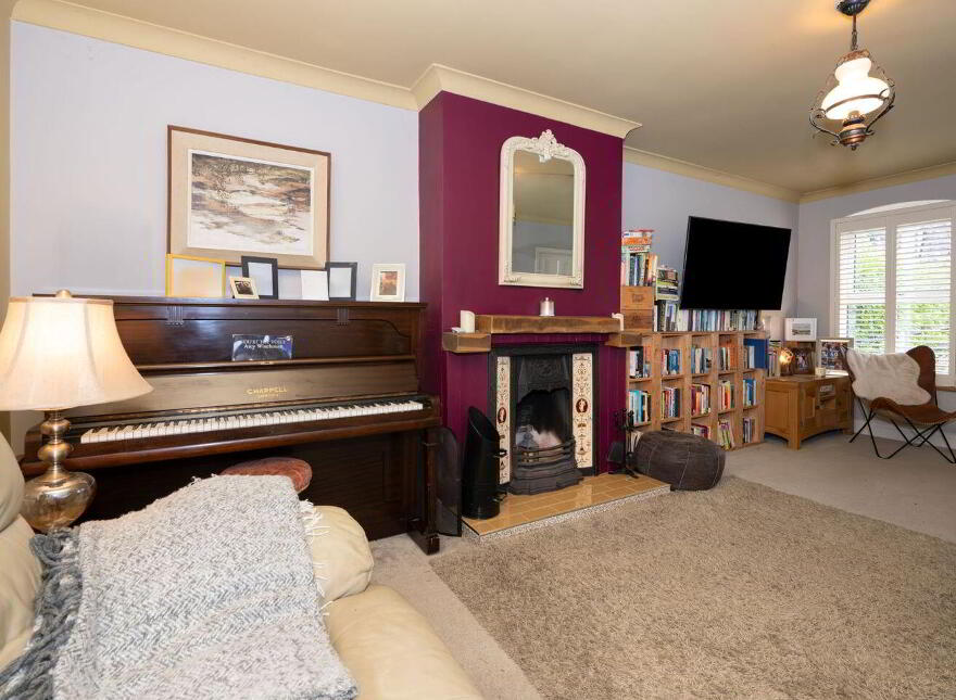 24 Brampton Court, Bishopstown, T12W1YV