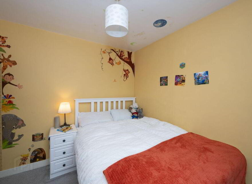 24 Brampton Court, Bishopstown, T12W1YV