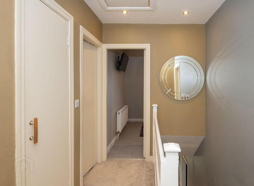 24 Brampton Court, Bishopstown, T12W1YV