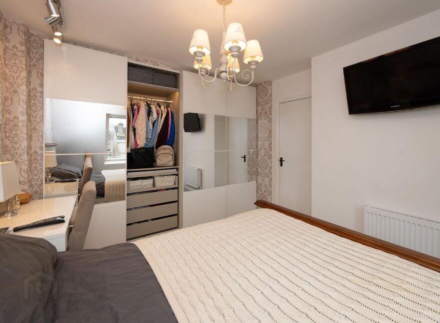 24 Brampton Court, Bishopstown, T12W1YV