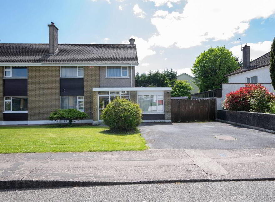 29 Melbourn Avenue, Bishopstown, T12F9FD