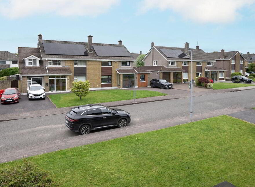 29 Melbourn Avenue, Bishopstown, T12F9FD