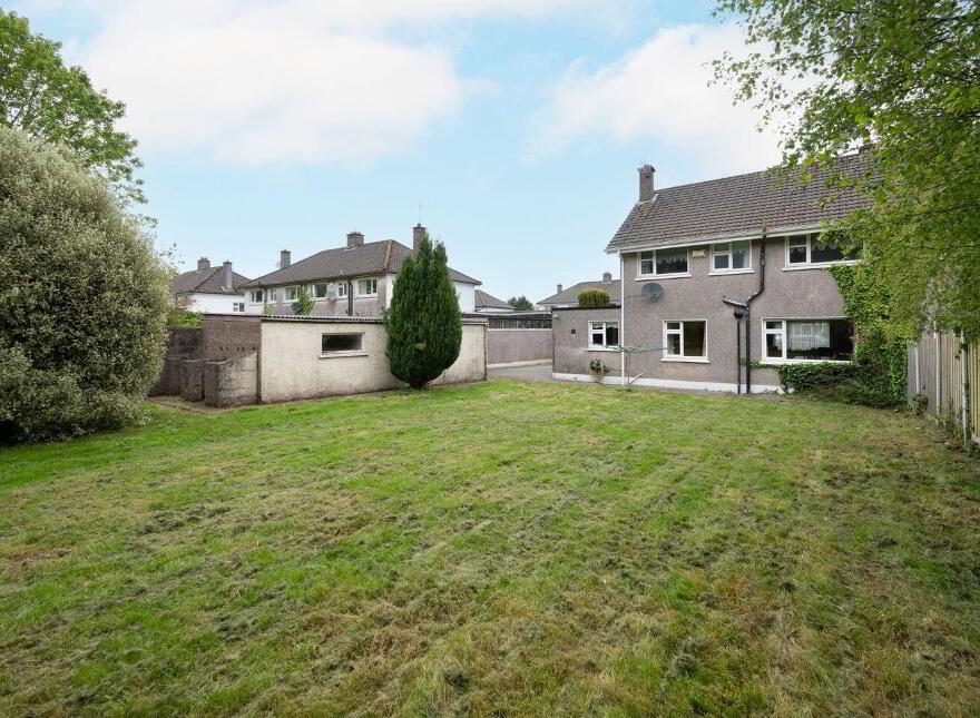 29 Melbourn Avenue, Bishopstown, T12F9FD