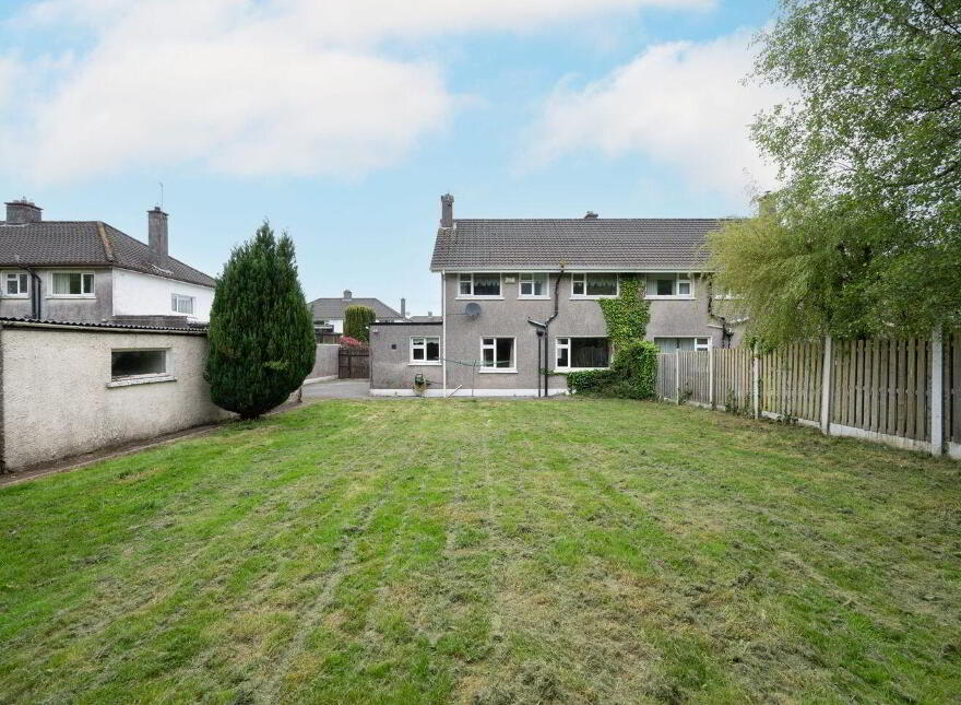 29 Melbourn Avenue, Bishopstown, T12F9FD