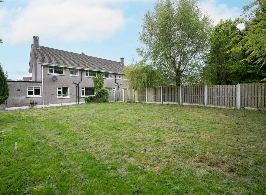 29 Melbourn Avenue, Bishopstown, T12F9FD