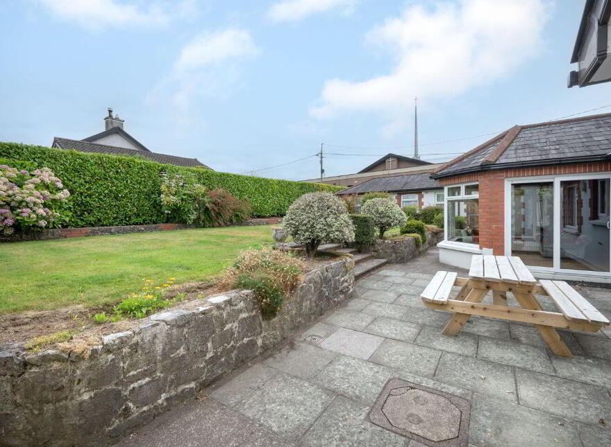 11 Ashgrove Park, Bishopstown, T12P2C7