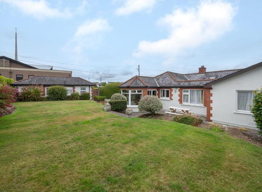 11 Ashgrove Park, Bishopstown, T12P2C7