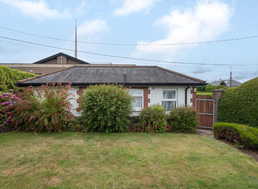 11 Ashgrove Park, Bishopstown, T12P2C7