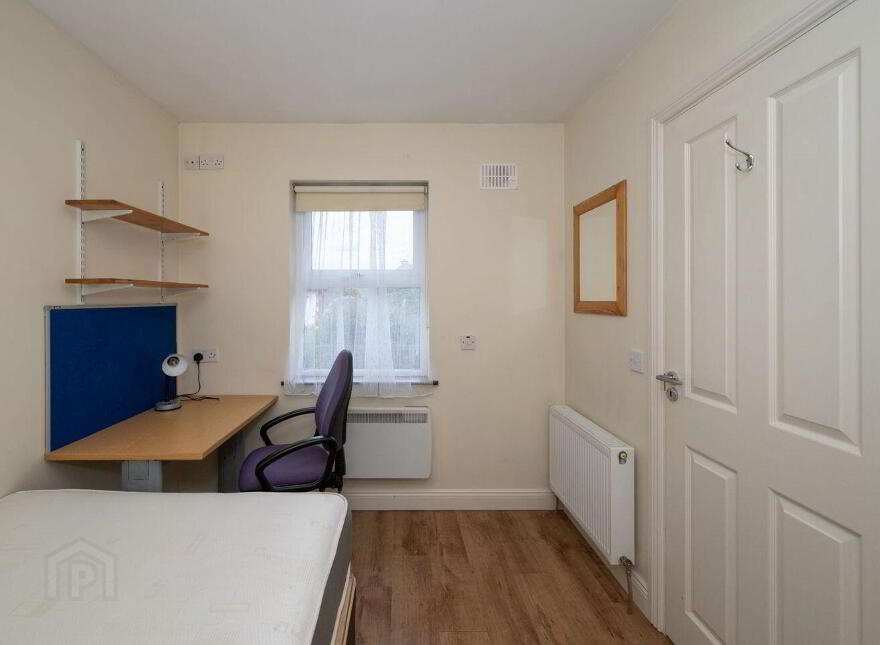 11 Ashgrove Park, Bishopstown, T12P2C7