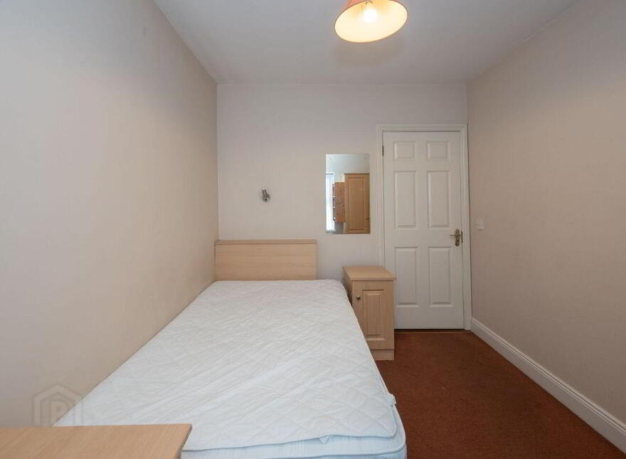 10 Ashgrove Park, Bishopstown, T12E06A